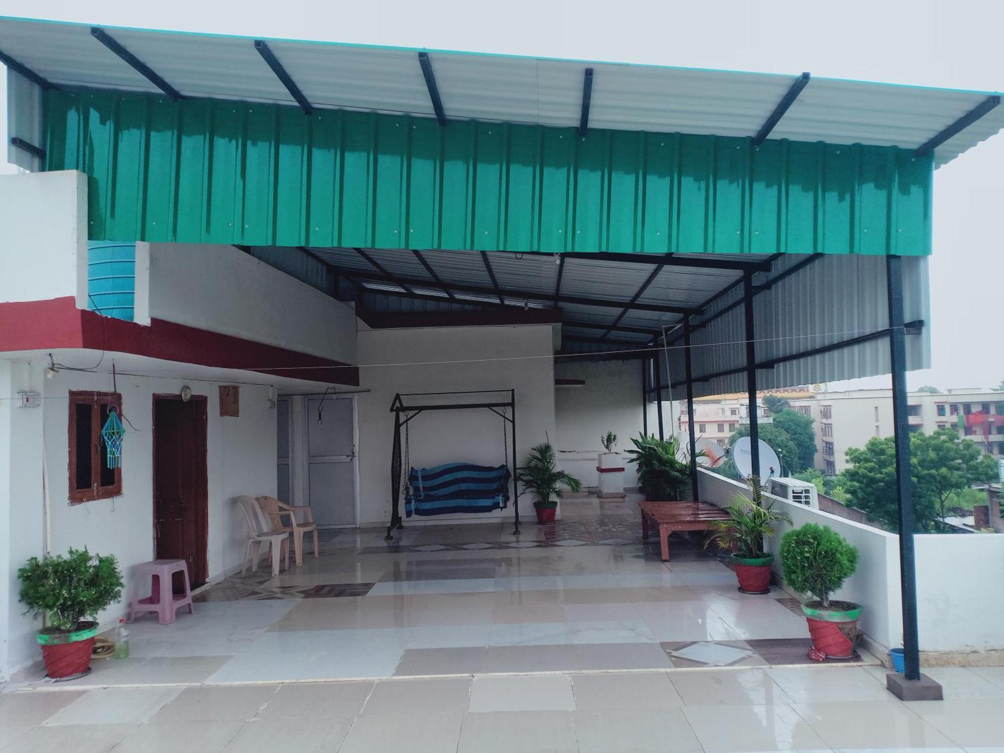 Suma Guest House Bodh Gaya Esterno foto