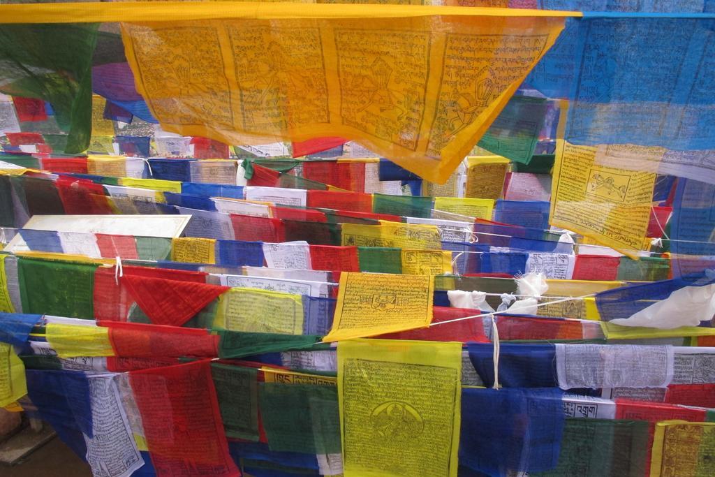 Suma Guest House Bodh Gaya Esterno foto