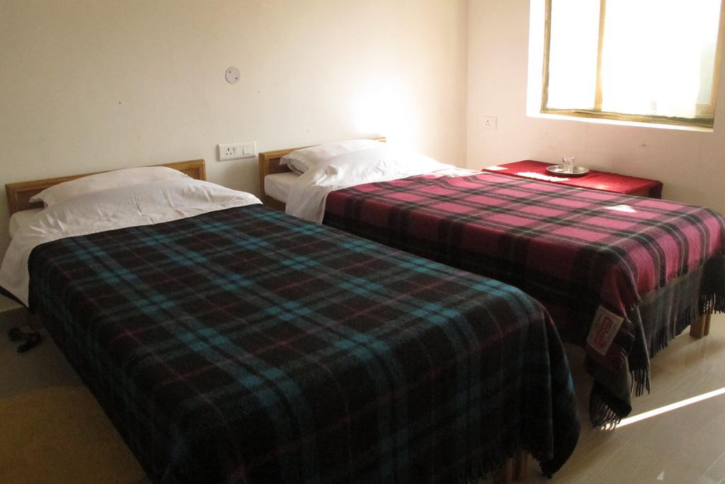 Suma Guest House Bodh Gaya Camera foto