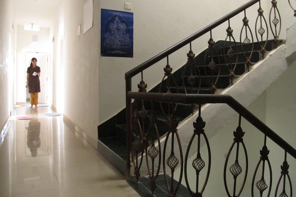 Suma Guest House Bodh Gaya Esterno foto