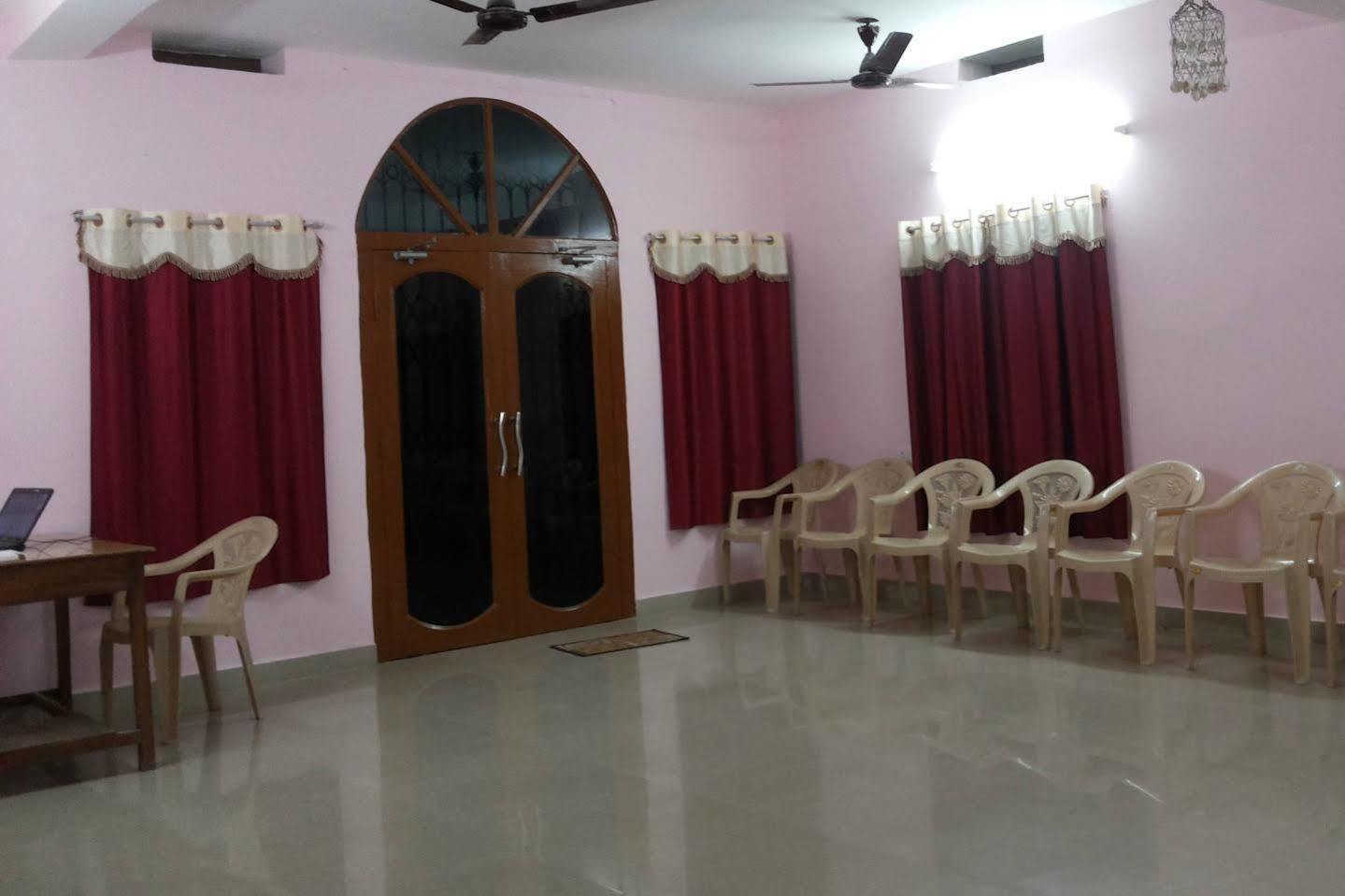 Suma Guest House Bodh Gaya Esterno foto